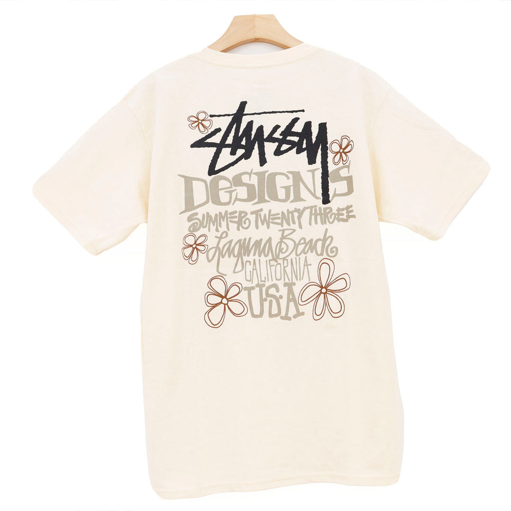 DESIGNS LAGUNA BEACH CALIFORNIA BEIGE