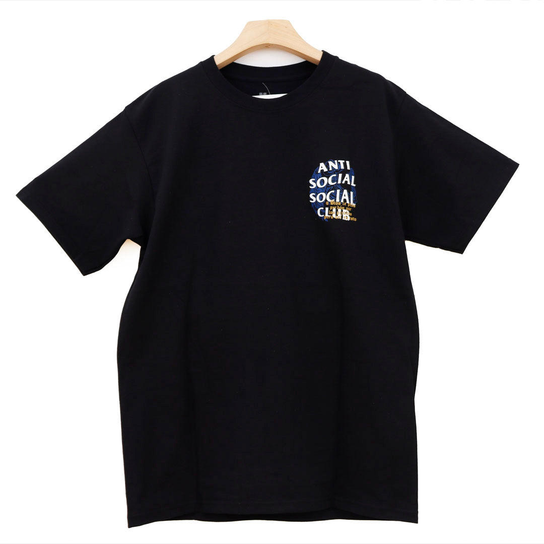 ANTI SOCIAL A DIOS LE PIDO PERDON