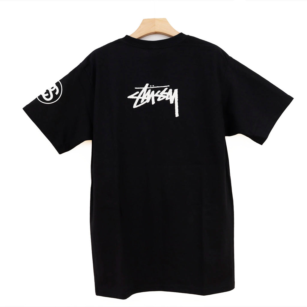 STUSSY BRONX QUEENS MBS