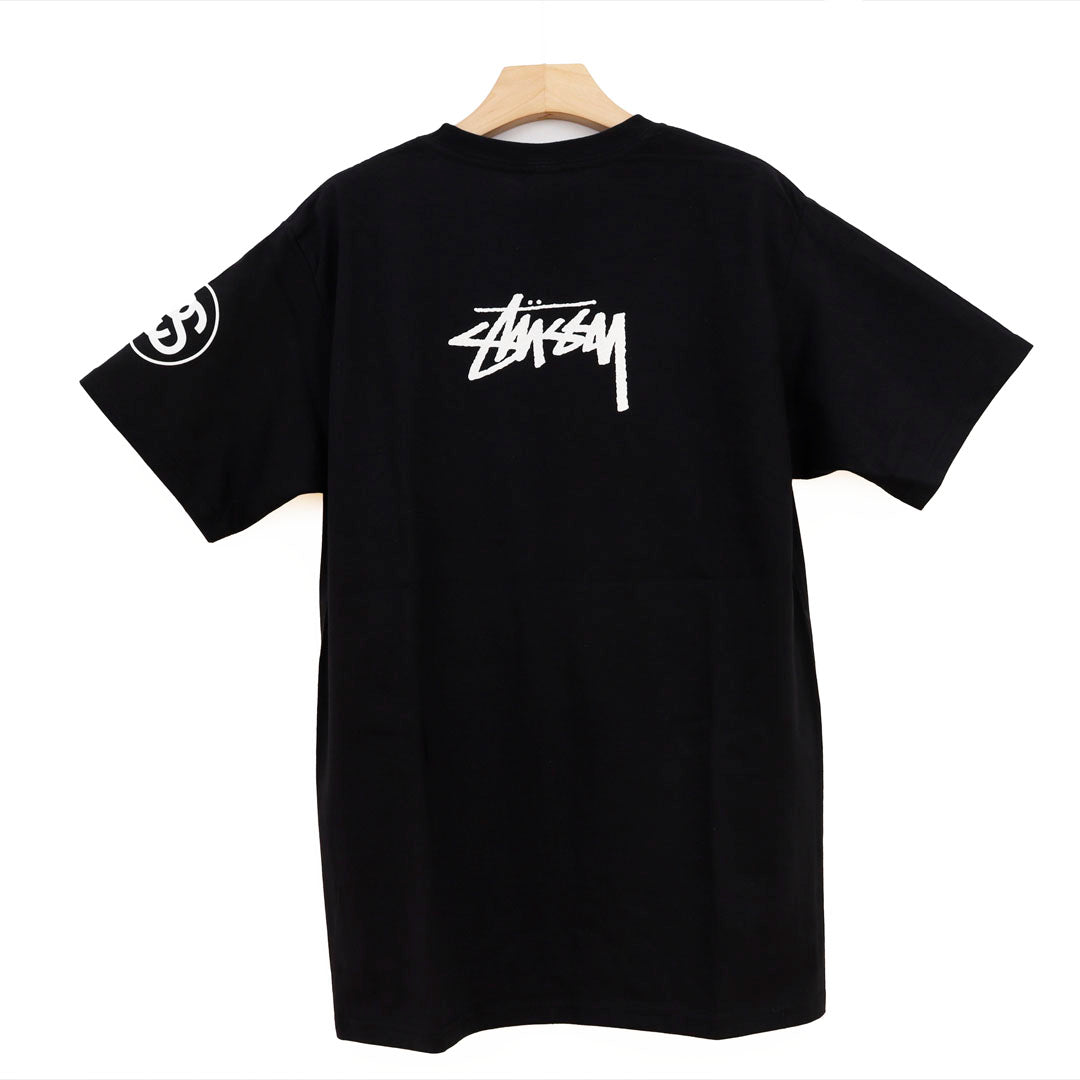 STUSSY BRONX QUEENS MBS