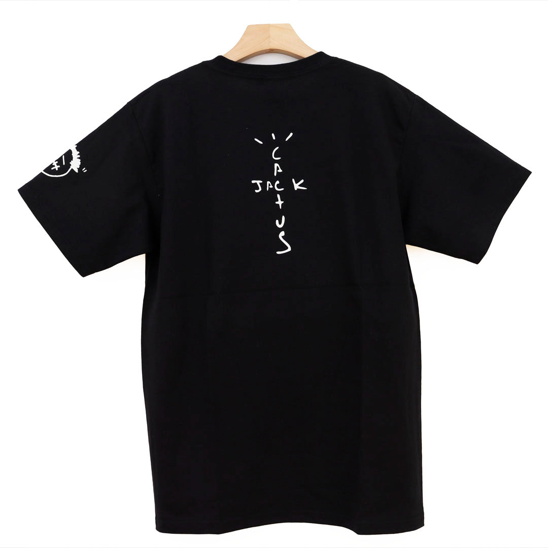 GIRASOLES INNEDIT BLACK TOTAL BLACK