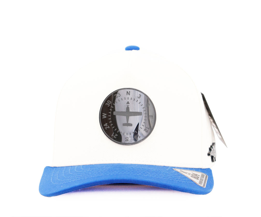 AIRPLANE COMPASS KAMEL PLACA
