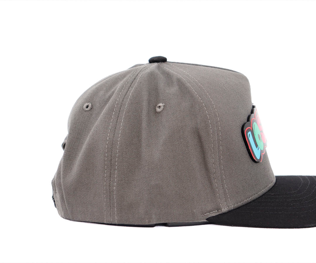 LOSTOYS GREY KAMEL PLACA