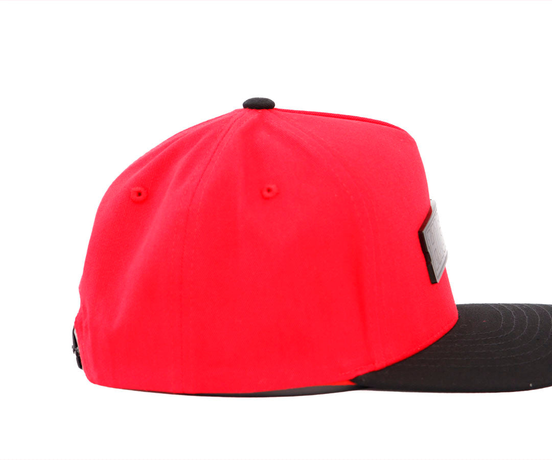 HIGH LIFE RED KAMEL PLACA