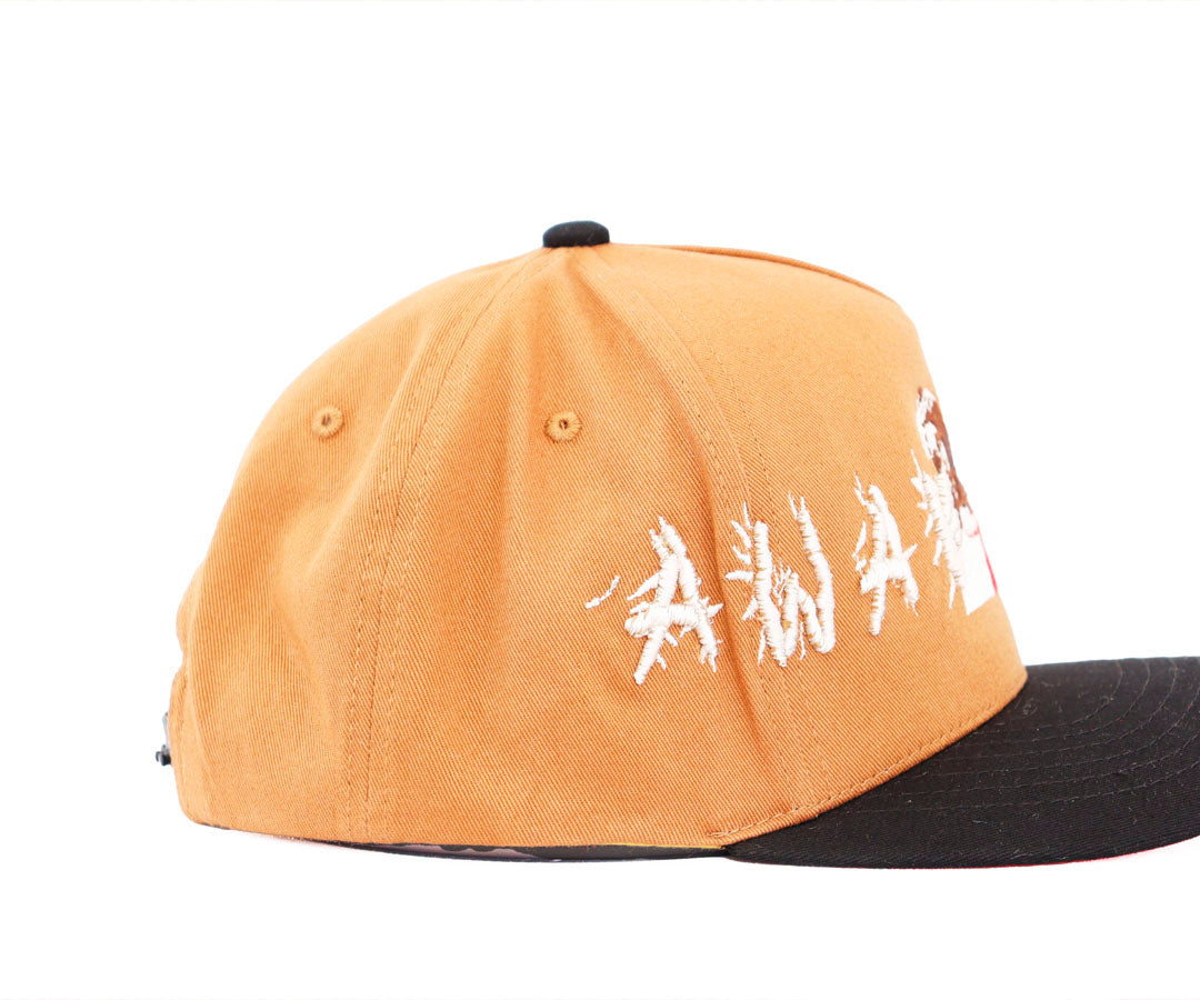 RUDE AWENKINGS CAQUI KAMEL