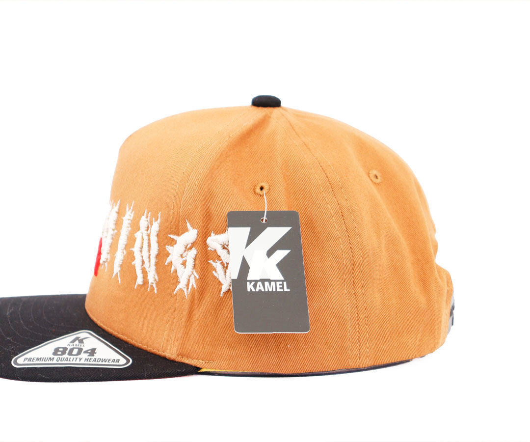 RUDE AWENKINGS CAQUI KAMEL