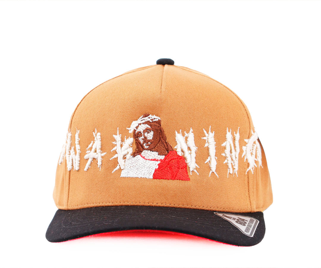 RUDE AWENKINGS CAQUI KAMEL