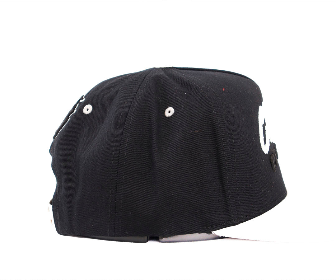 CASH RECORDS KAMEL GRAY AND BLACK