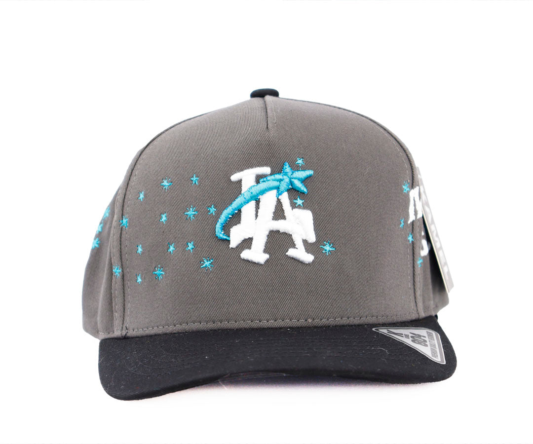 MAGO DROP BLUE 31 GRAY KAMEL