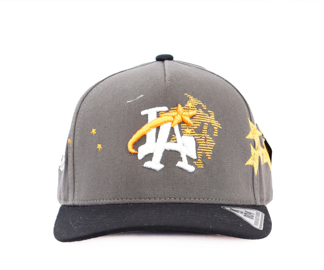 EL MAGO MAGIC MEMBERS CARAMEL GRAY CRISTAL KAMEL