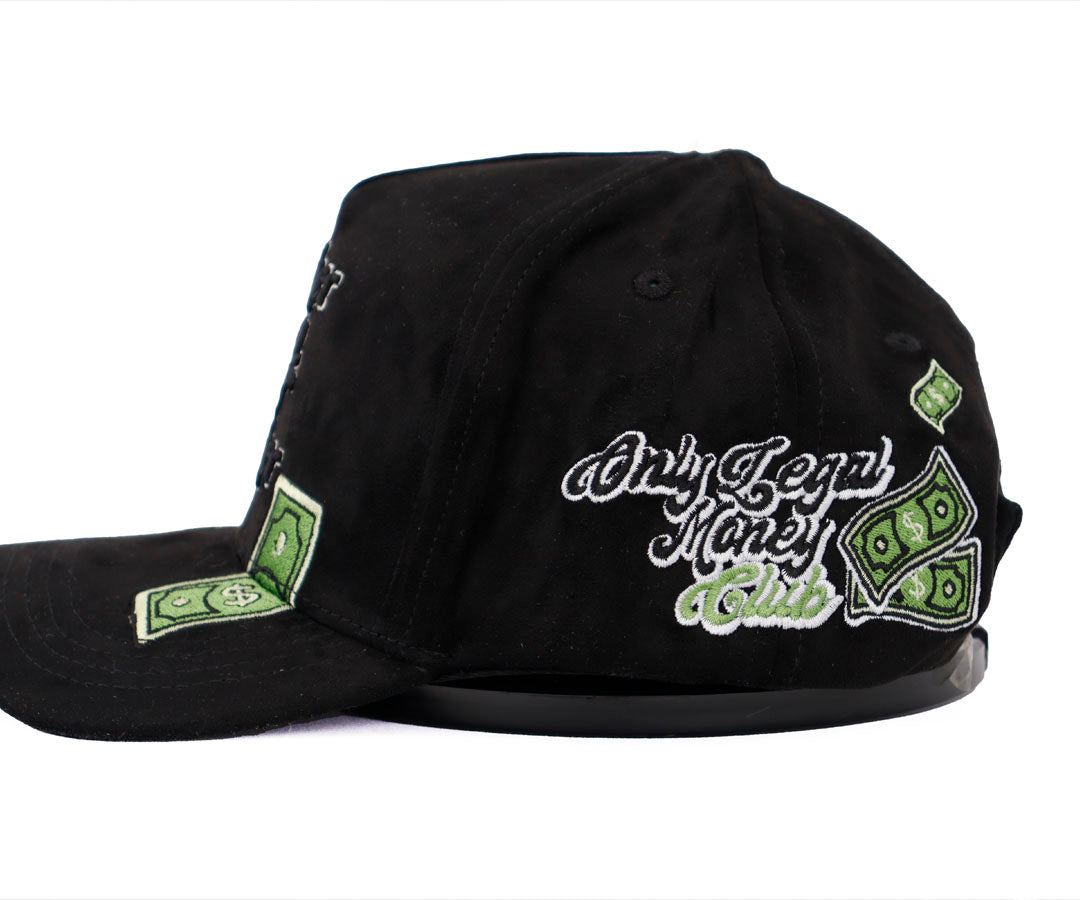 RICHER  THAN  MY TEACHER BOBA HATS