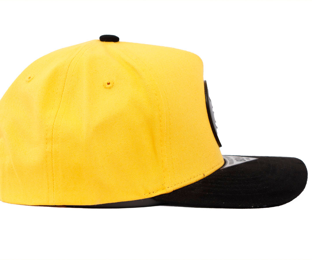 AMERICA C F ODIAME MAS YELLOW KAMEL