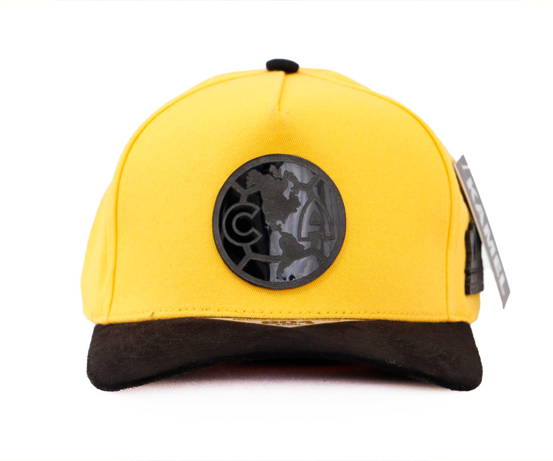 AMERICA C F ODIAME MAS YELLOW KAMEL