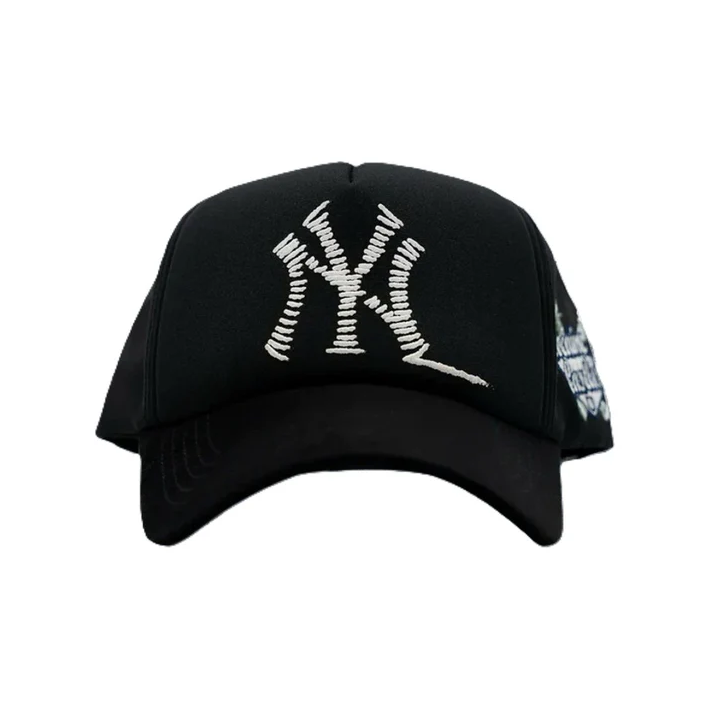 NEW YORK CASTLE COCAINE INCOGNITO HAT