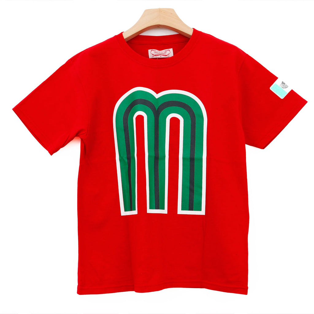 MEXICO M RED JUVENIL Y BEBE