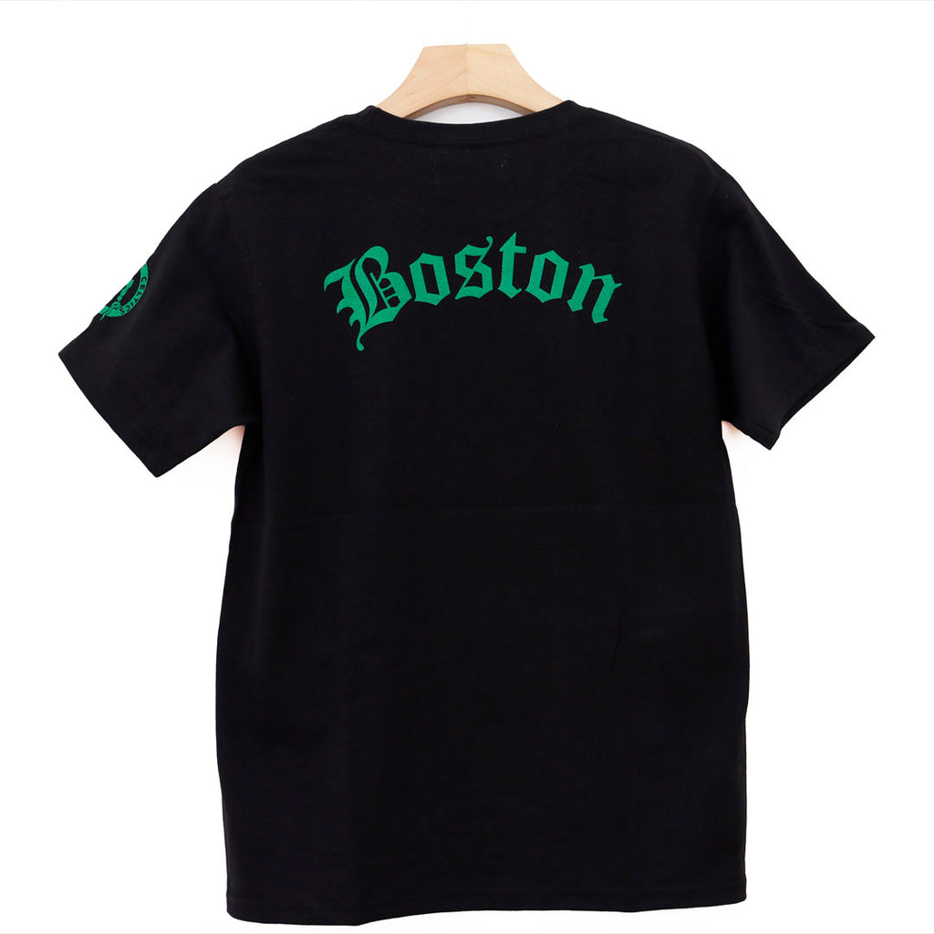 CELTICS STAIGHT OUTTA COMPTON JUVENIL Y BEBE