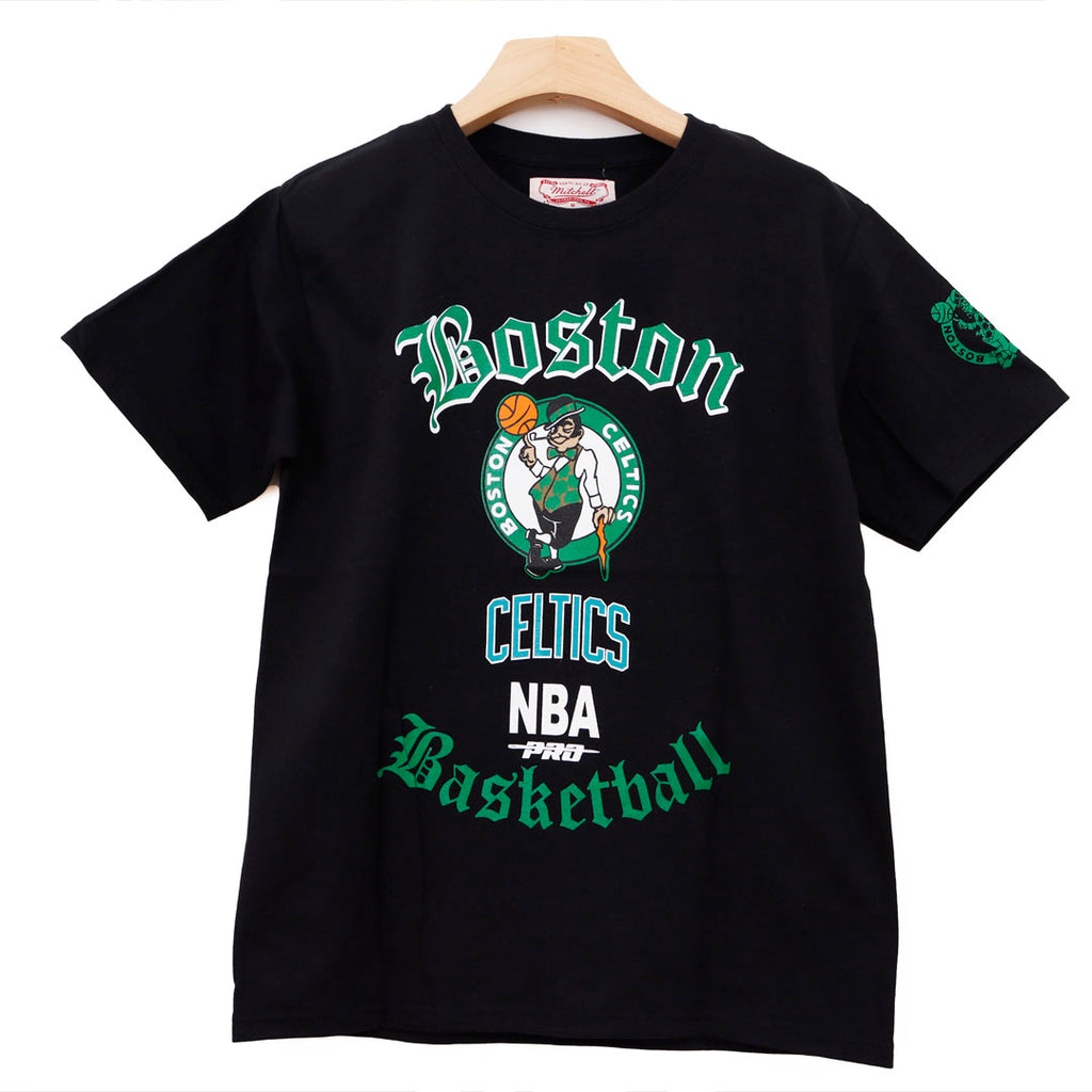 CELTICS STAIGHT OUTTA COMPTON JUVENIL Y BEBE