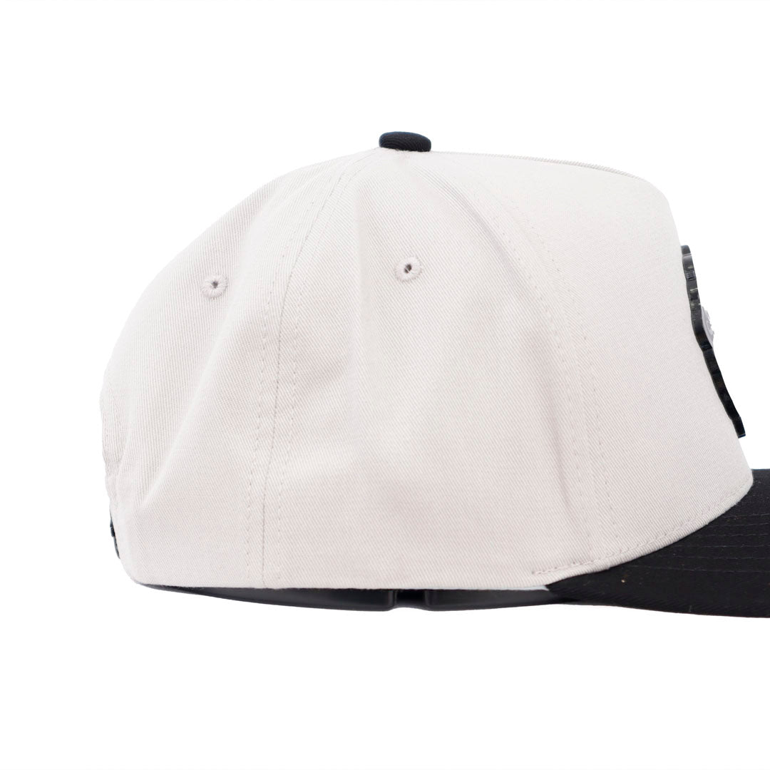 LEON BELICO BEIGE AND BLACK KAMEL