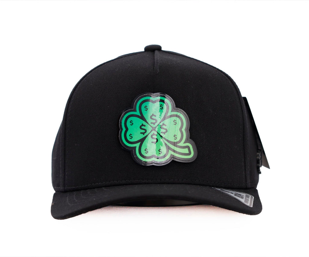 RICH CLOVER KAMEL PLACA