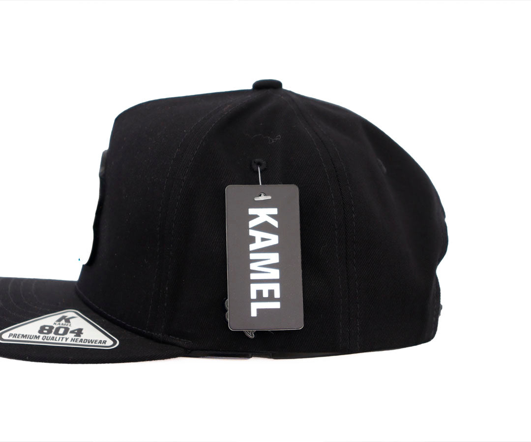 RICH CLOVER KAMEL PLACA