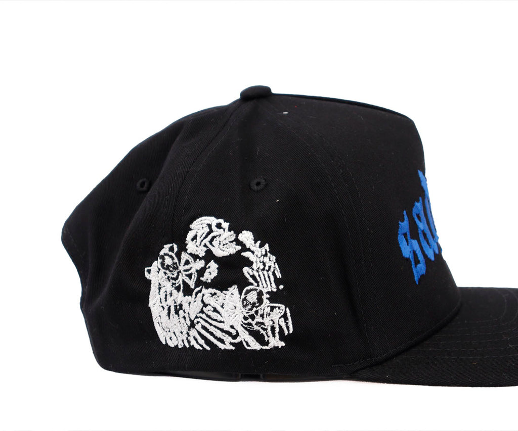SAD BOYZ LA BLUE BLACK KAMEL