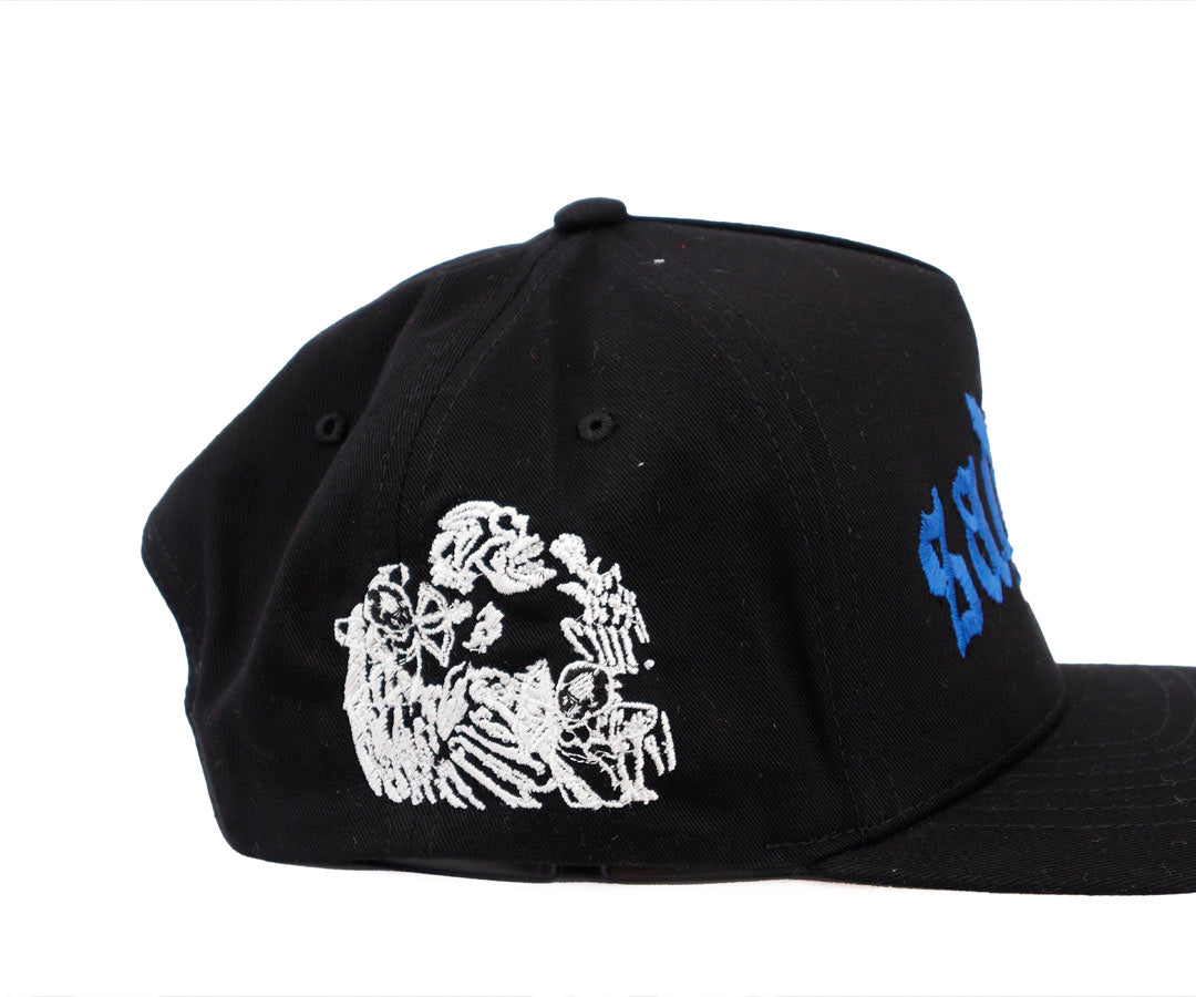 SAD BOYZ LA BLUE BLACK KAMEL