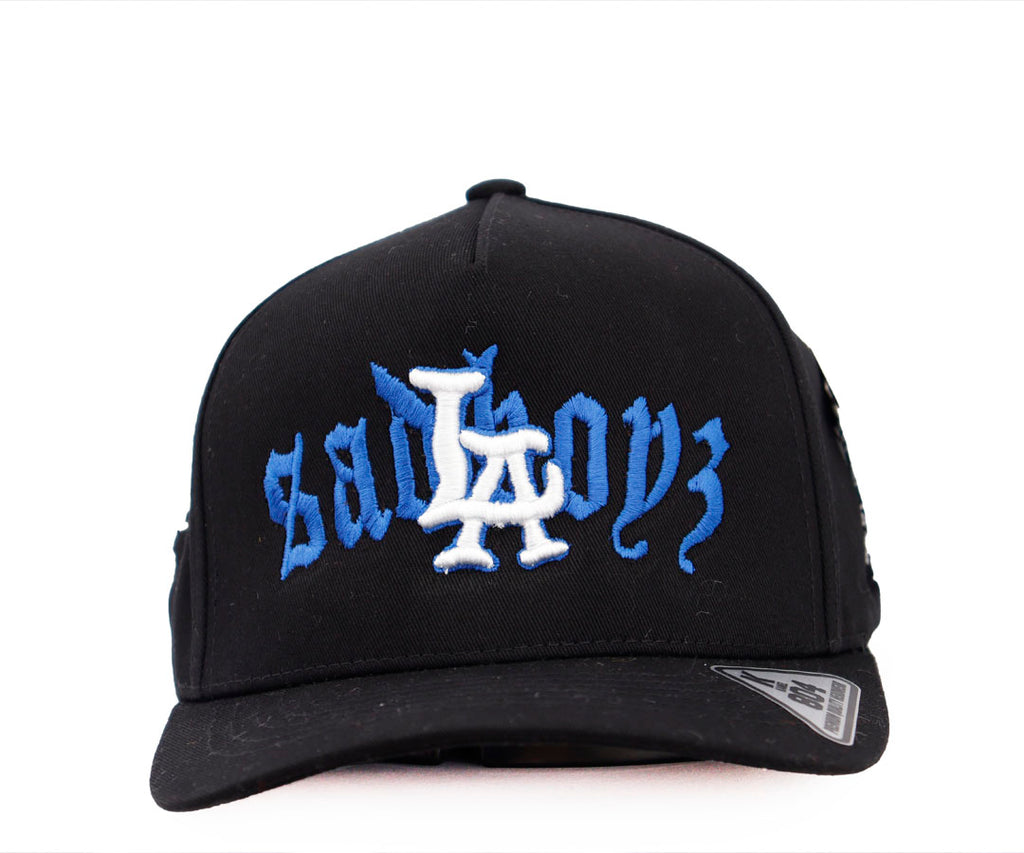 SAD BOYZ LA BLUE BLACK KAMEL