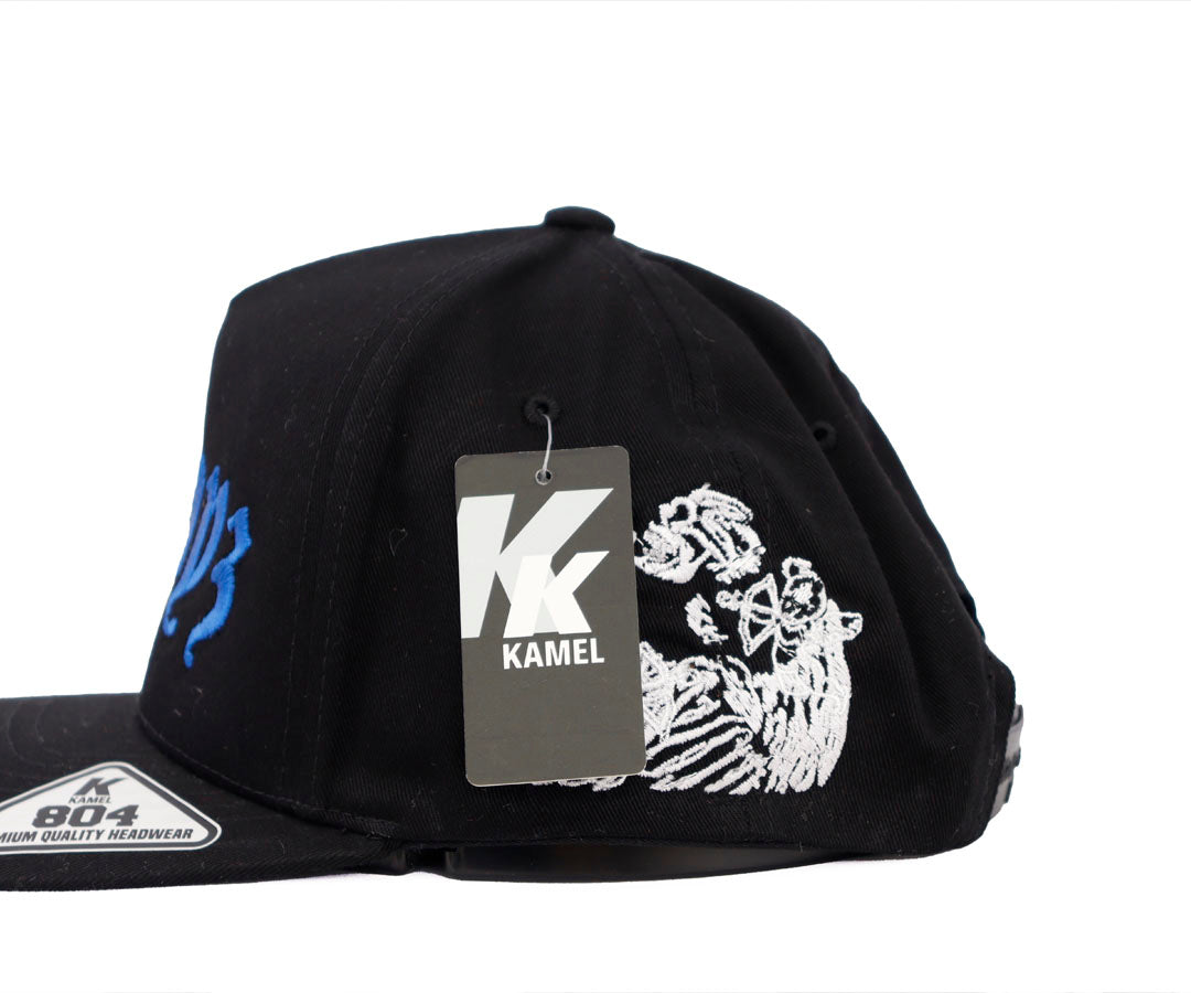 SAD BOYZ LA BLUE BLACK KAMEL
