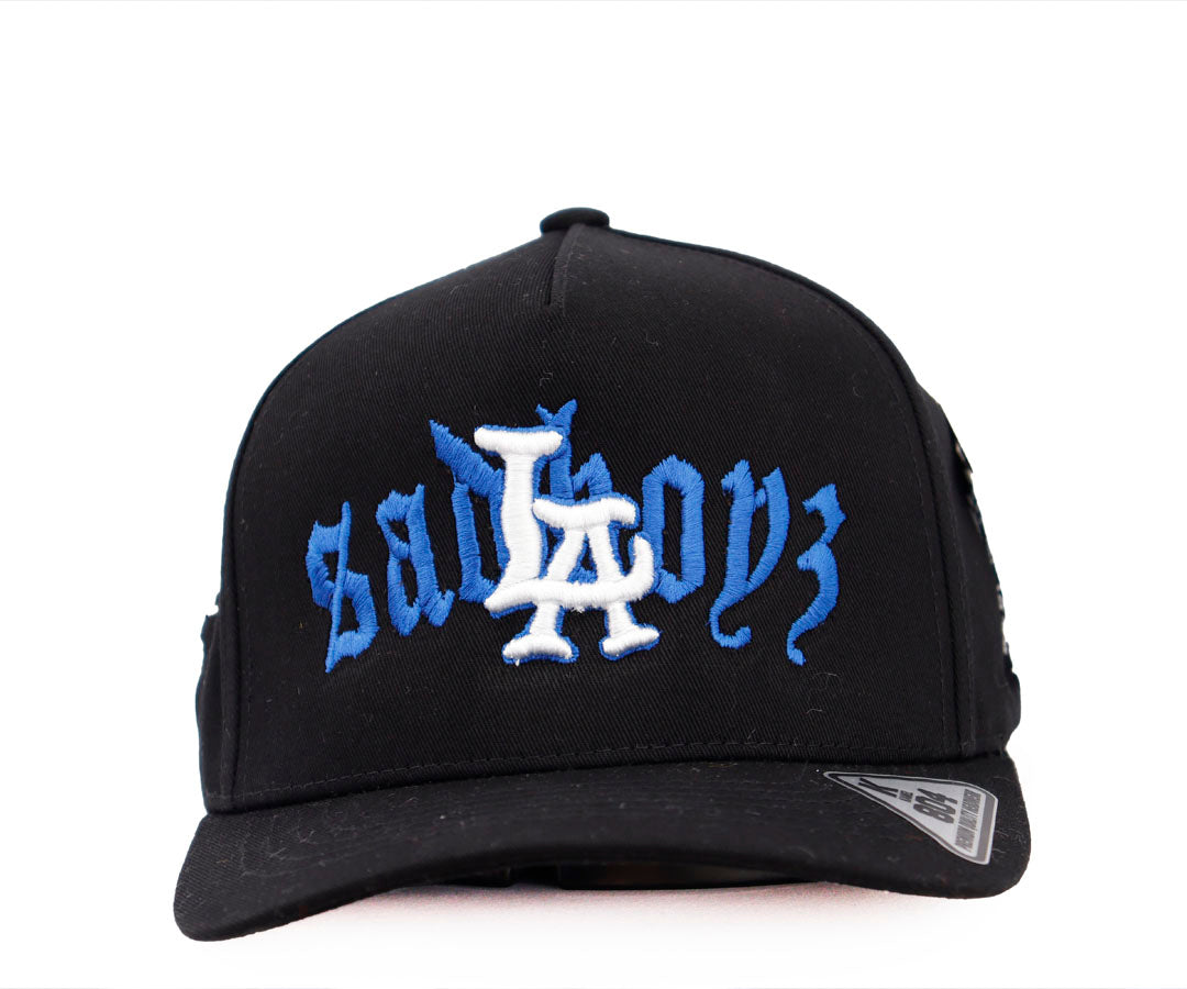 SAD BOYZ LA BLUE BLACK KAMEL