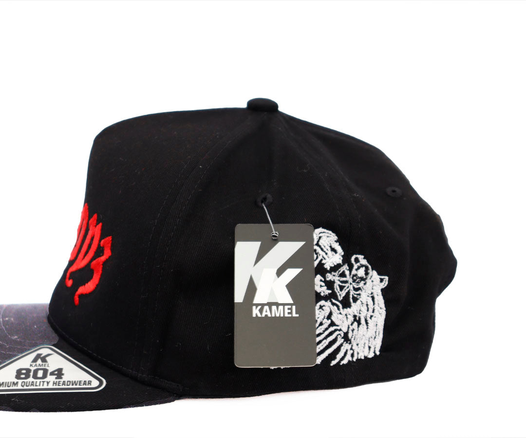 SAD BOYZ LA RED BLACK KAMEL