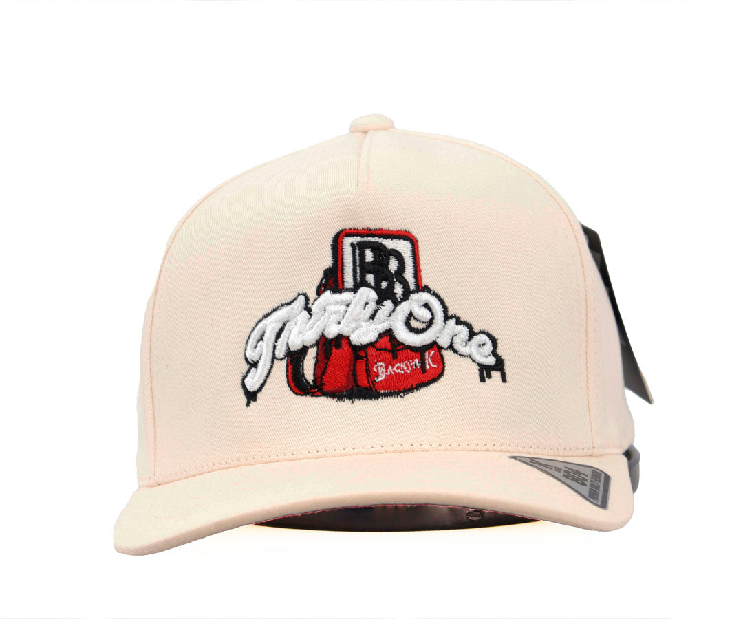 THIRTY ONE BACKPACK BOYS NATURAL CAP KAMEL