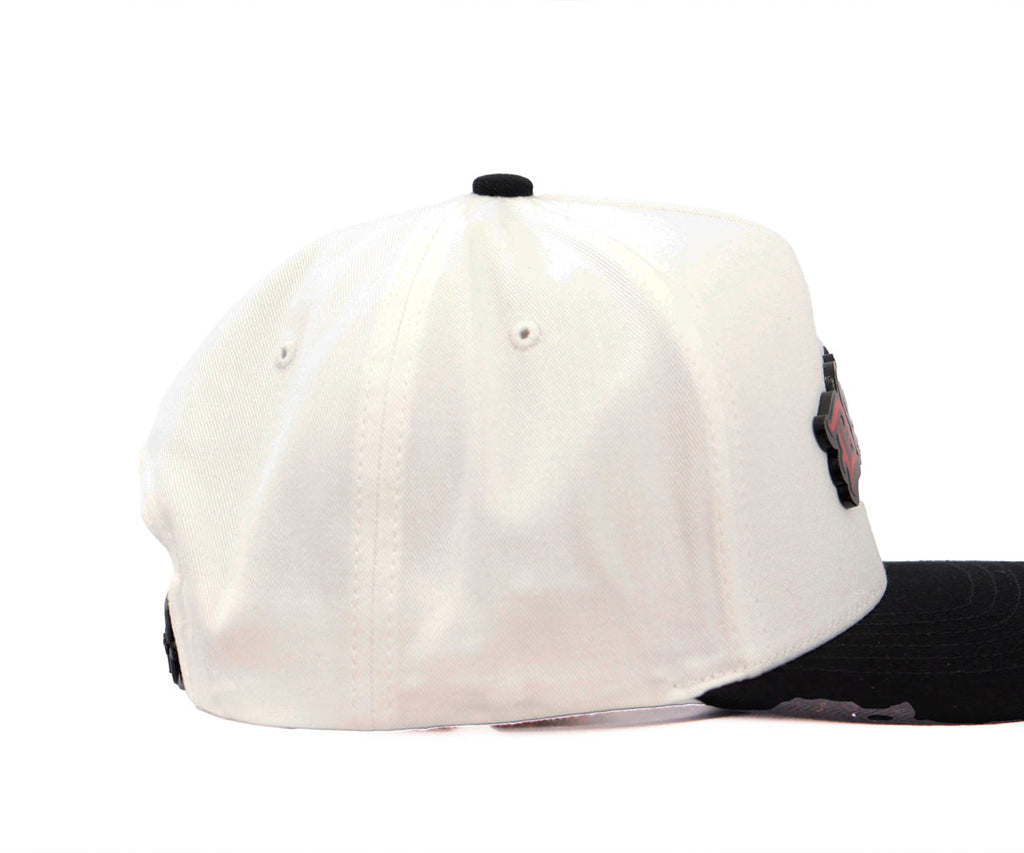 DANDY 1O YEARS WHITE CAP KAMEL