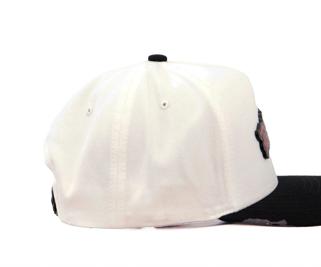 DANDY 1O YEARS WHITE CAP KAMEL