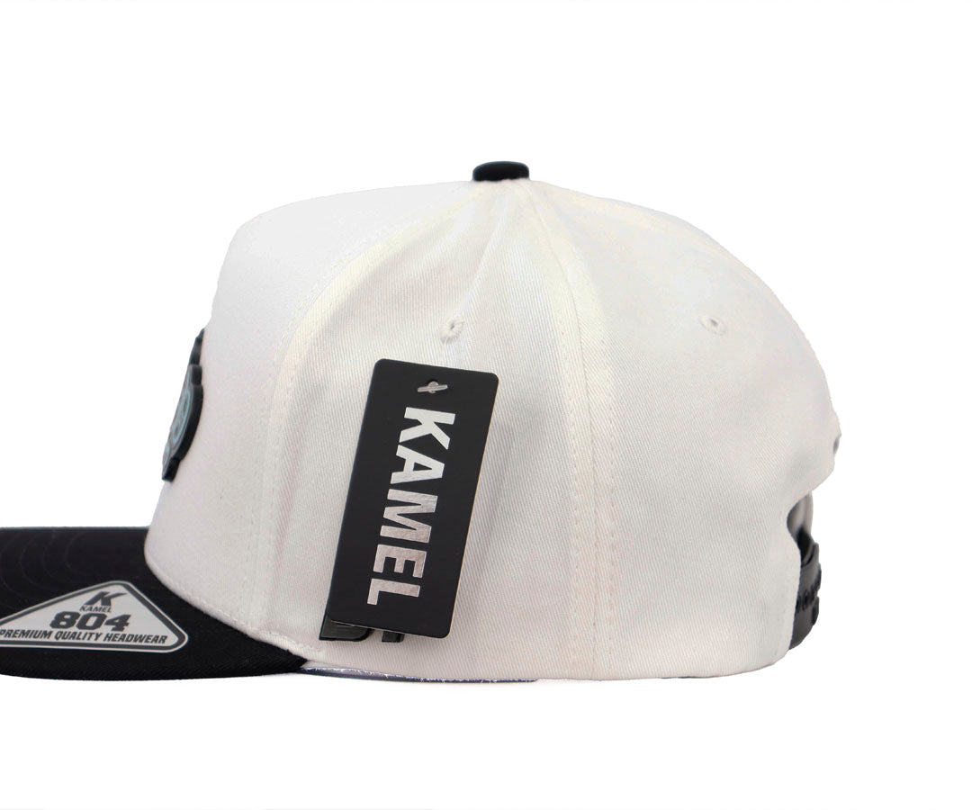DANDY 1O YEARS WHITE CAP KAMEL