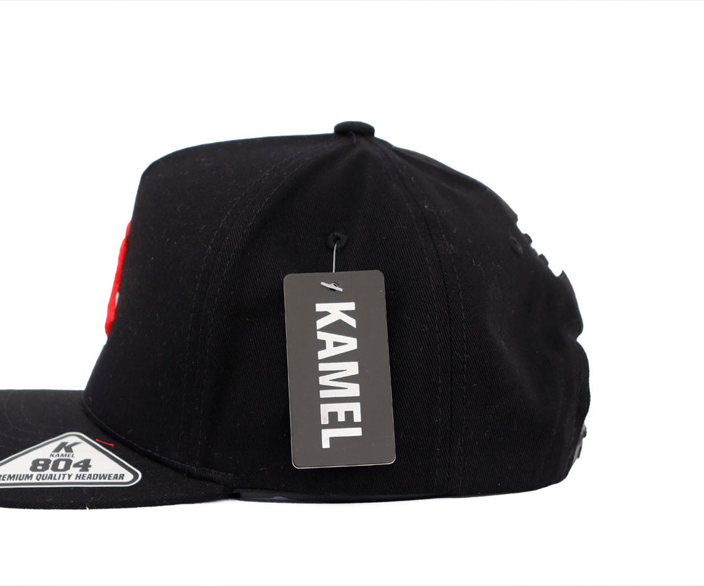 NY LA BLACK KAMEL
