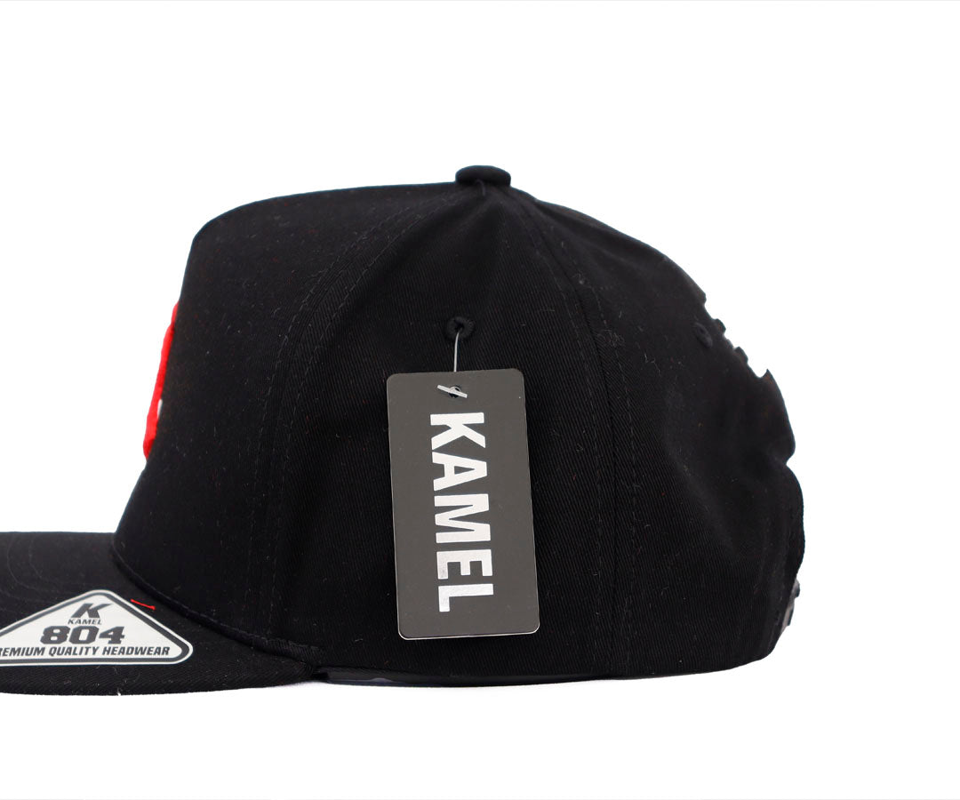 NY LA BLACK KAMEL