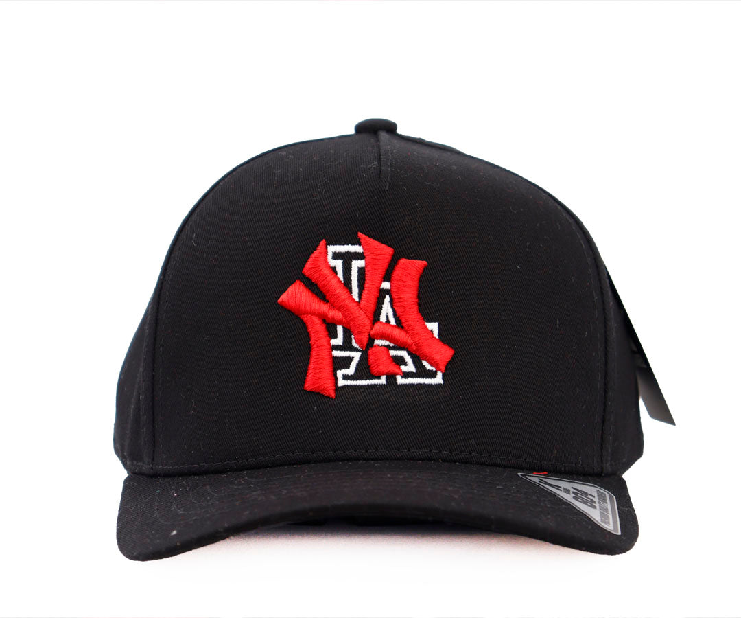 NY LA BLACK KAMEL
