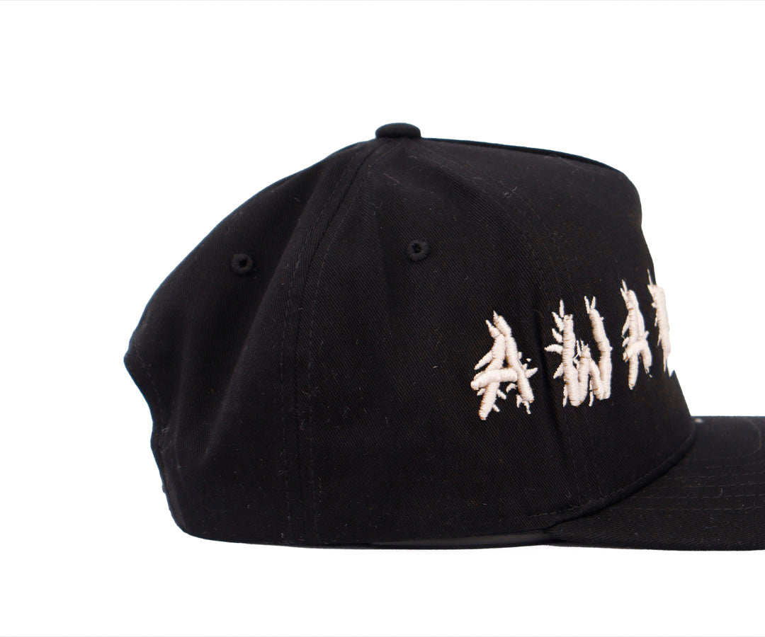 AWAKINGS TOTAL BLACK CLASSIC BRAND KAMEL