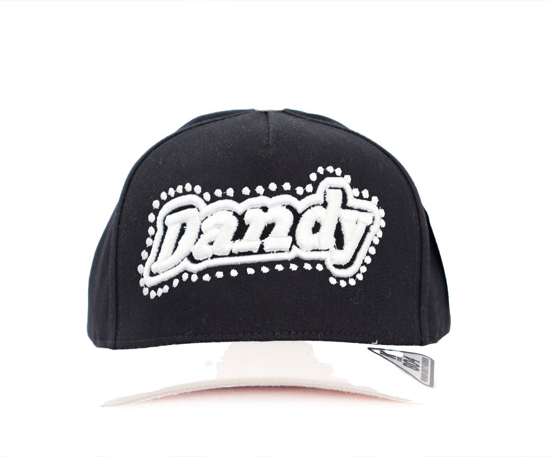 DANDY STRARS AND CLOUDS CAP KAMEL
