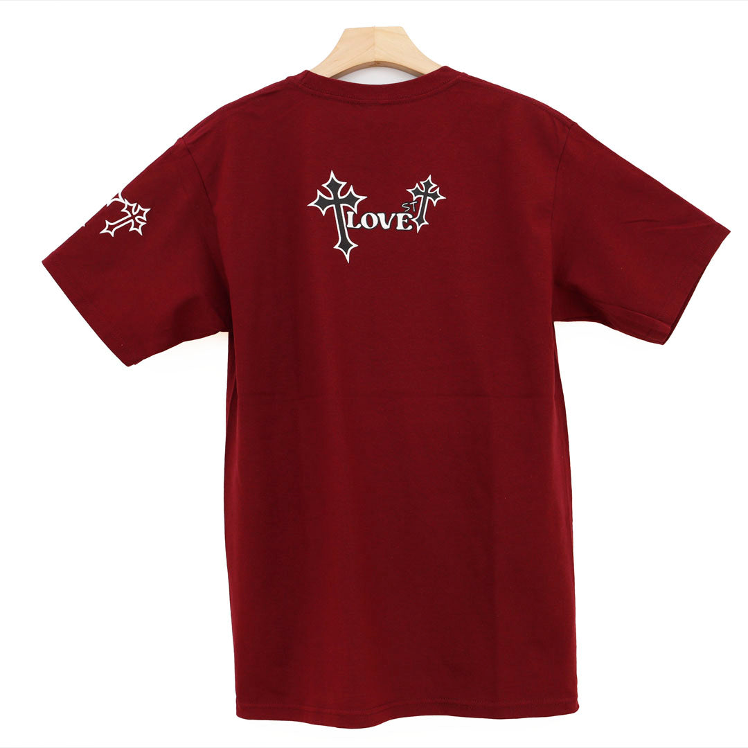 YOUR LOST ME WITHOUT CRUZ WINE