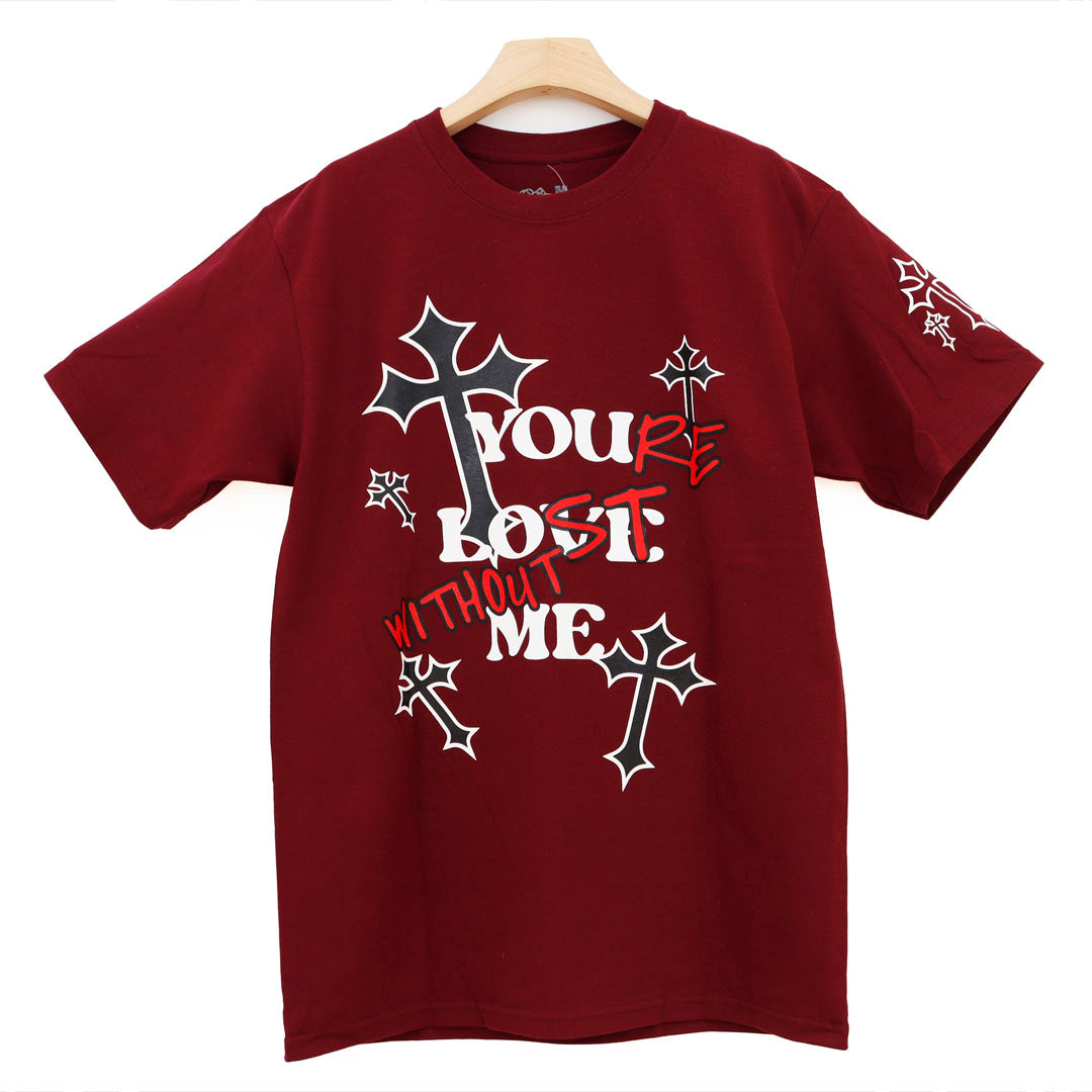 YOUR LOST ME WITHOUT CRUZ WINE