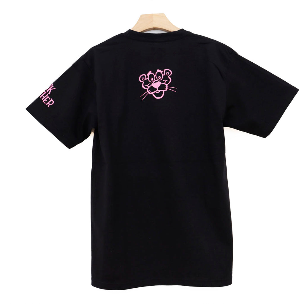 PINK PANTHER ON THE PHONE