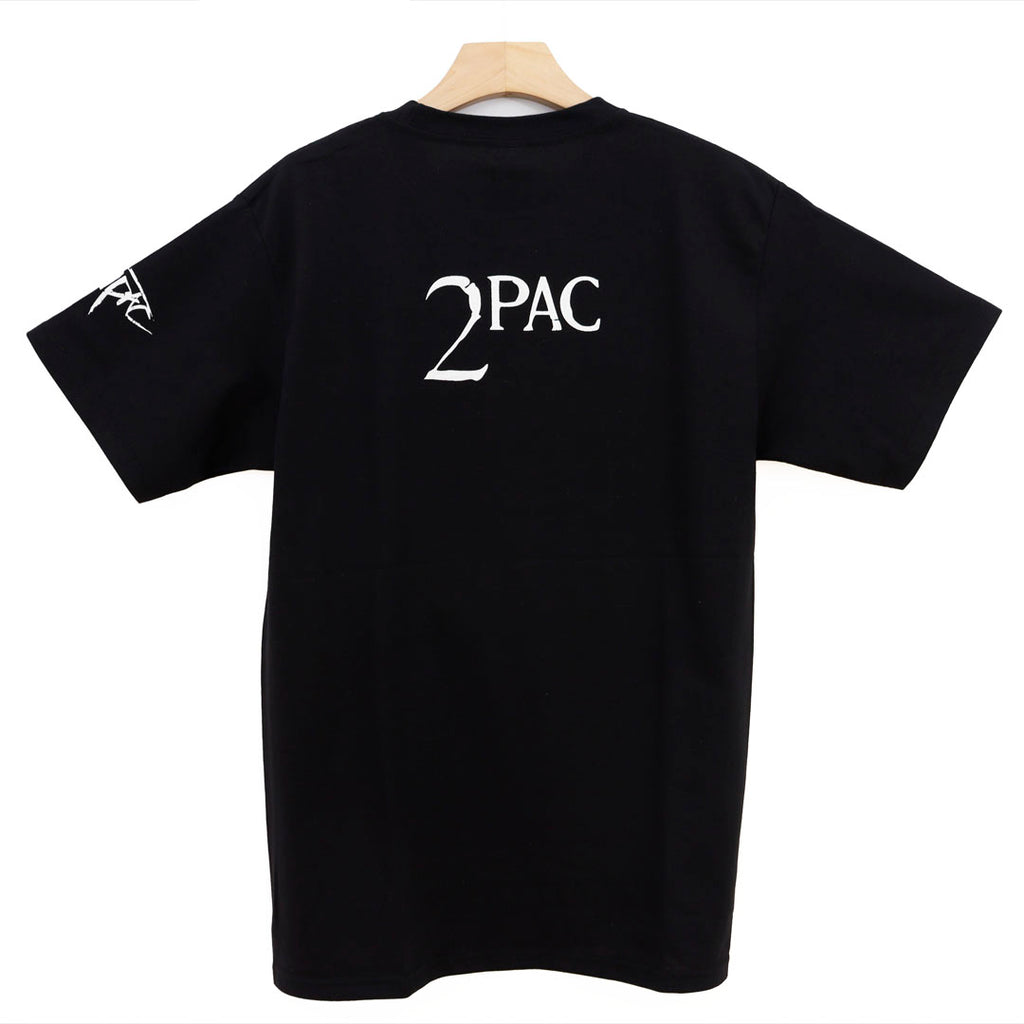 2 PAC THUG LIFE TUPAC AMARU