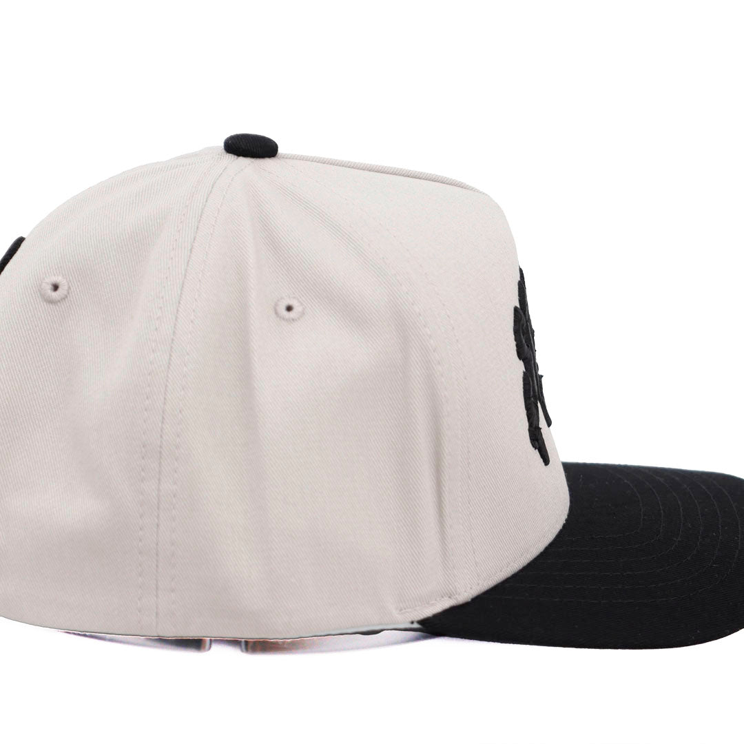 SKATE OR DIE GRAY AND BLACK VICERA KAMEL