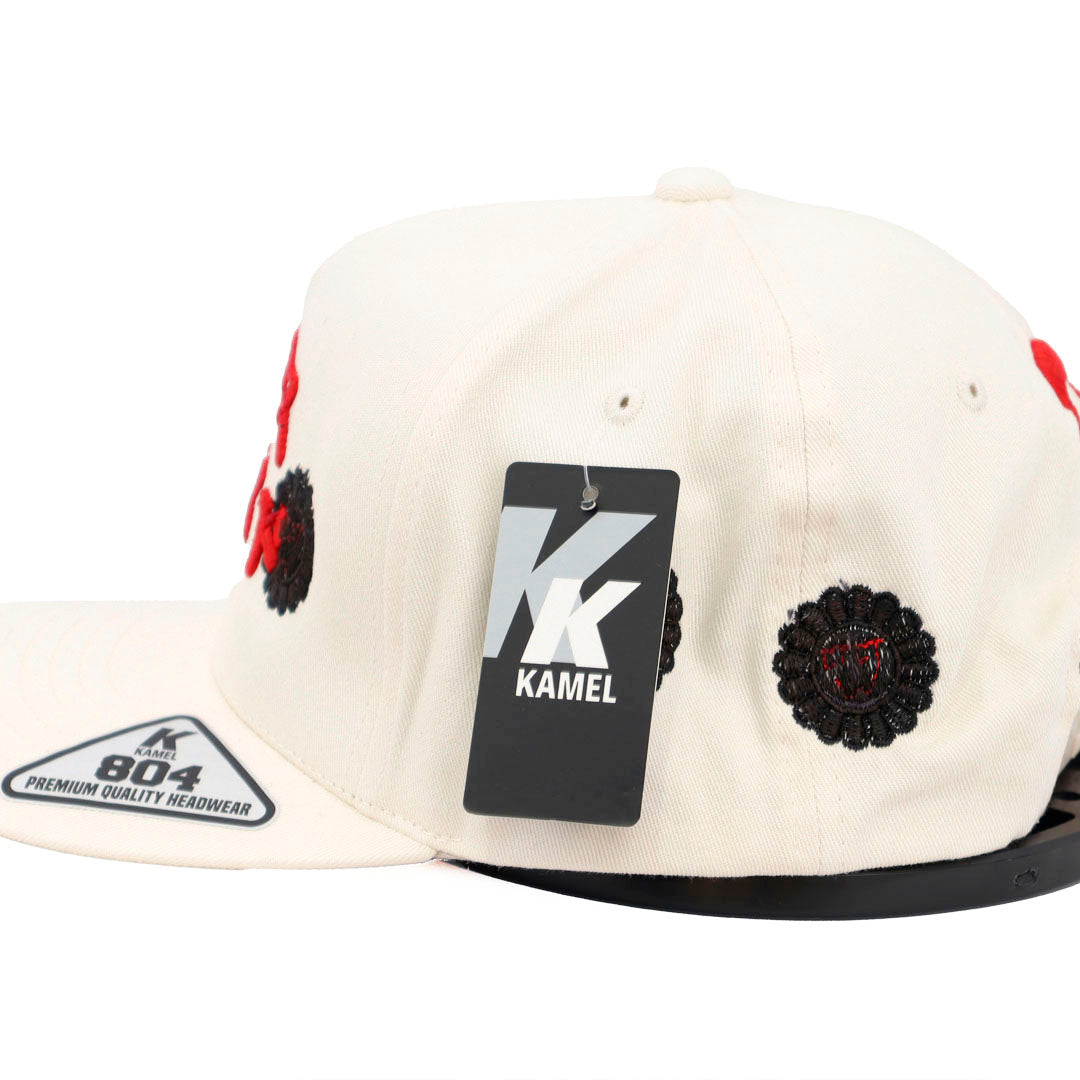 KORIDOSU TUNBADOSU BARBAS HATS TOTAL NATURAL KAMEL
