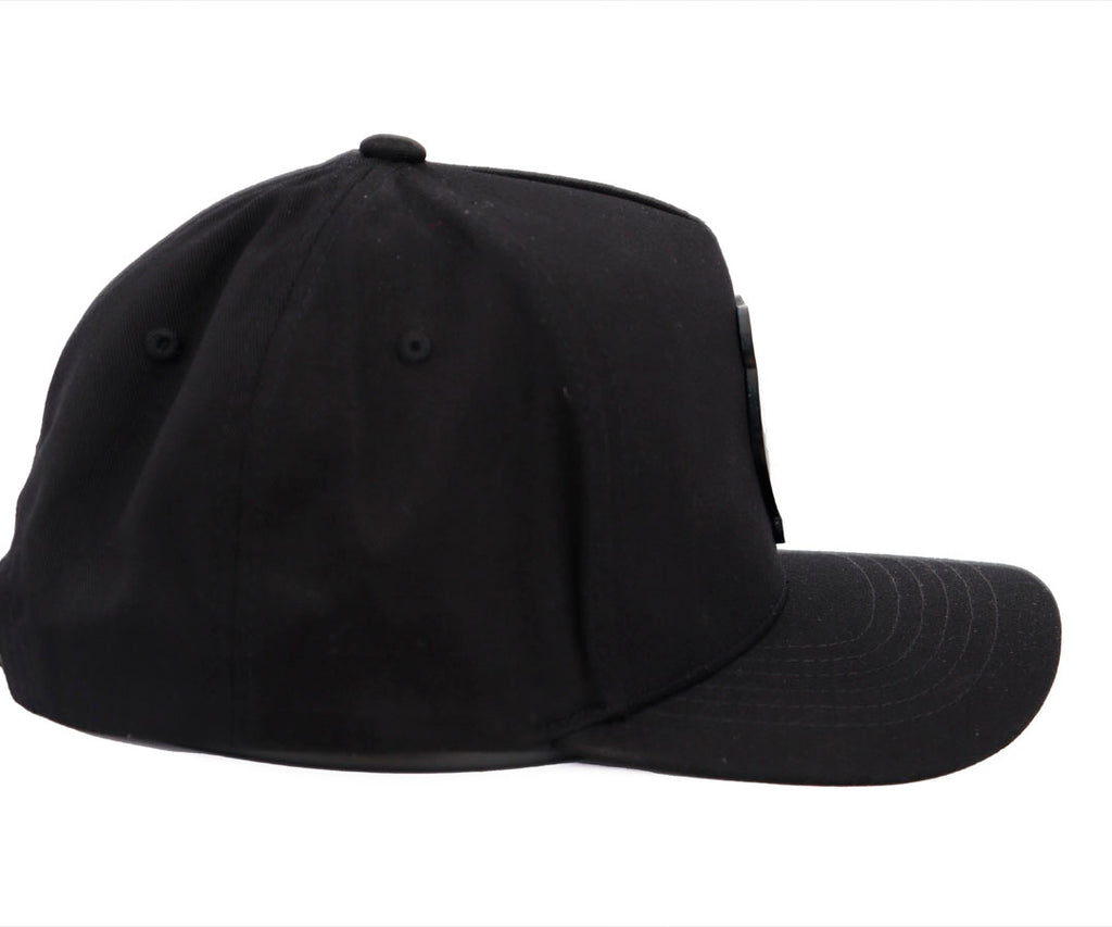 BOSTON CELTICS TOTAL BLACK MATE PLACA KAMEL