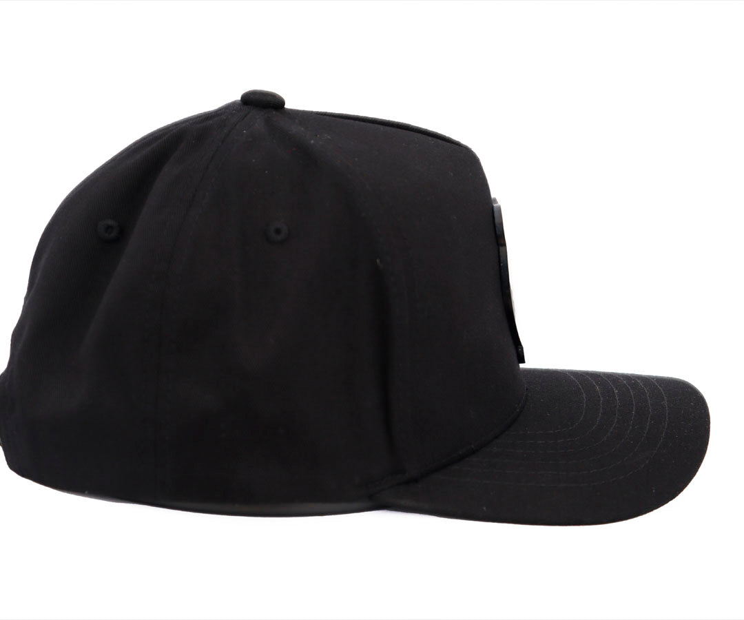 BOSTON CELTICS TOTAL BLACK MATE PLACA KAMEL