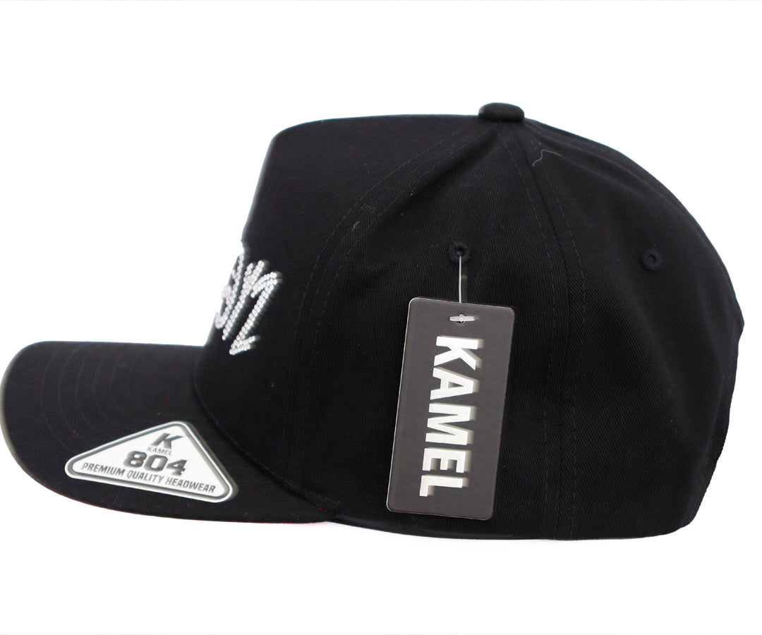 SAD BOYZ BLACK CRYSTALS KAMEL