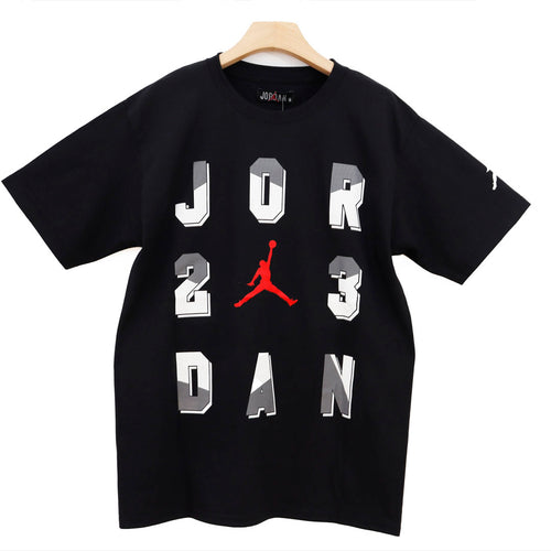 AIR JORDAN 23 CENTER LOGO