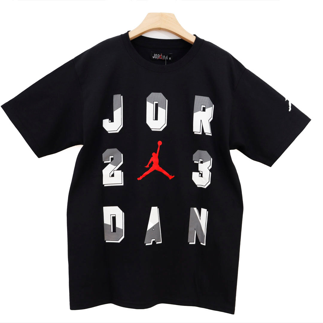 AIR JORDAN 23 CENTER LOGO